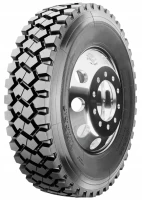 13R22.5 opona ROADX DT990 156/150G